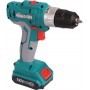 Шуруповерт Total Tools TDLI1222