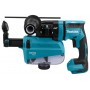 Ciocan rotopercutor Makita DHR182ZWJU