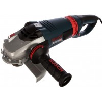 Углошлифовальная машина Bosch GWS 26-230 LVI (0601895F04)
