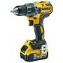 Шуруповерт DeWalt DCD791P2-QW XR BL Li-Ion