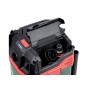 Промышленный пылесос Metabo ASA 30L PC (602086000)