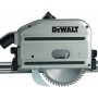 Дисковая пила DeWalt DWS520K