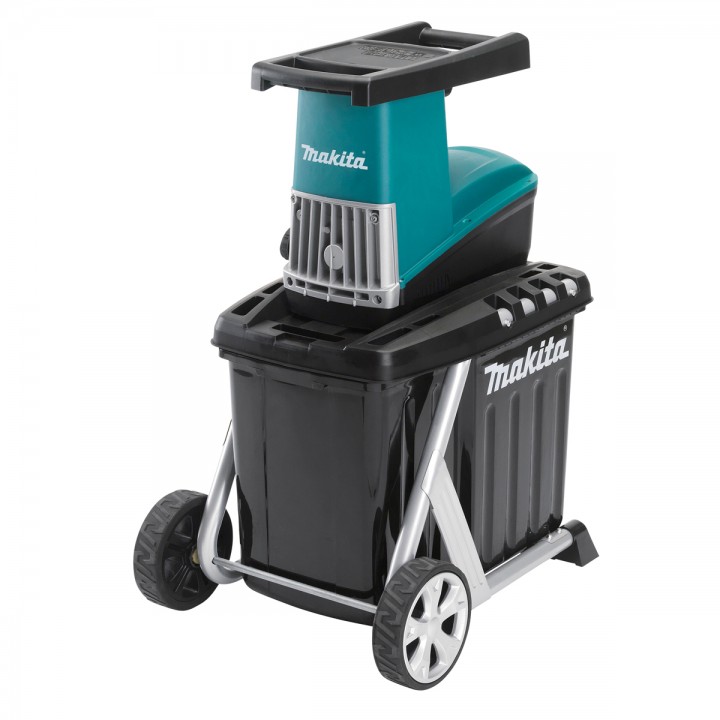 Измельчитель веток Makita UD2500