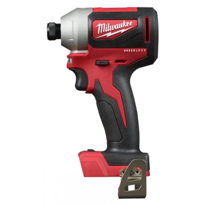 Шуруповерт Milwaukee M18BLID2-0X