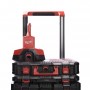 Зарядное устройство для аккумуляторов Milwaukee M18 PC6