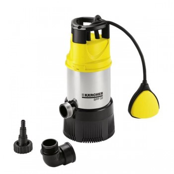 Pompă submersibilă de fântână Karcher SPP 33 Inox (1.645-409.0)