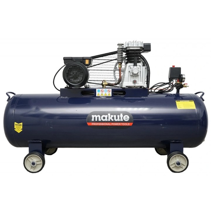 Compresor Makute 2055-50L