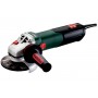 Polizor unghiular Metabo WEVA 15-125 Quick (600496000)