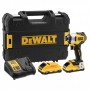 Шуруповерт DeWalt DCF809L2T