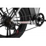 Bicicletă electrică Kamoto GT4