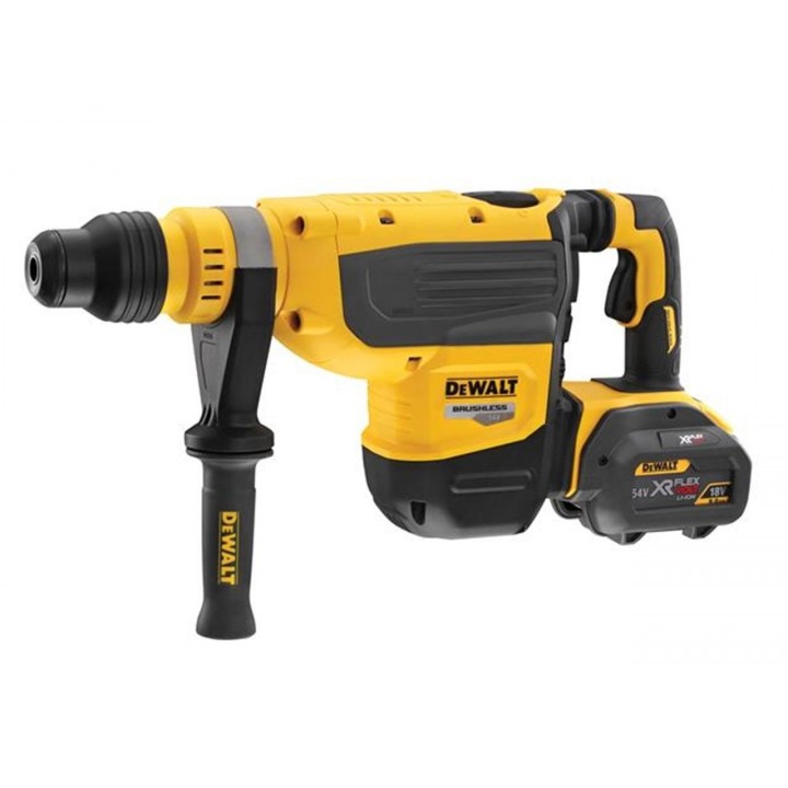 Ciocan rotopercutor DeWalt DCH733X2 (DCH733X2-QW)