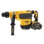 Ciocan rotopercutor DeWalt DCH733X2 (DCH733X2-QW)