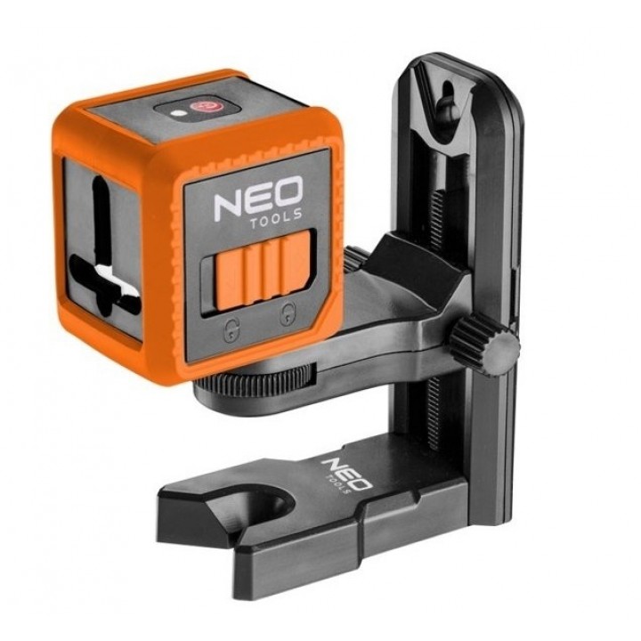 Nivela laser Neo Tools 75-100