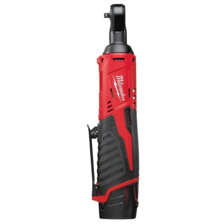 Mașină de înșurubat cu impact Milwaukee M12IR-201B 1/4 (4933441725)