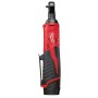 Mașină de înșurubat cu impact Milwaukee M12IR-201B 1/4 (4933441725)