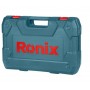 Ciocan rotopercutor Ronix 2713