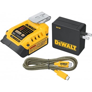 Încărcător DeWalt DCB094K