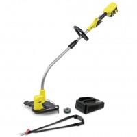 Триммер для газона аккумуляторный Karcher LTR 36-33 Battery Set (1.444-351.0)