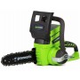 Ferăstrău cu lanţ cu acumulator Greenworks G24CS25