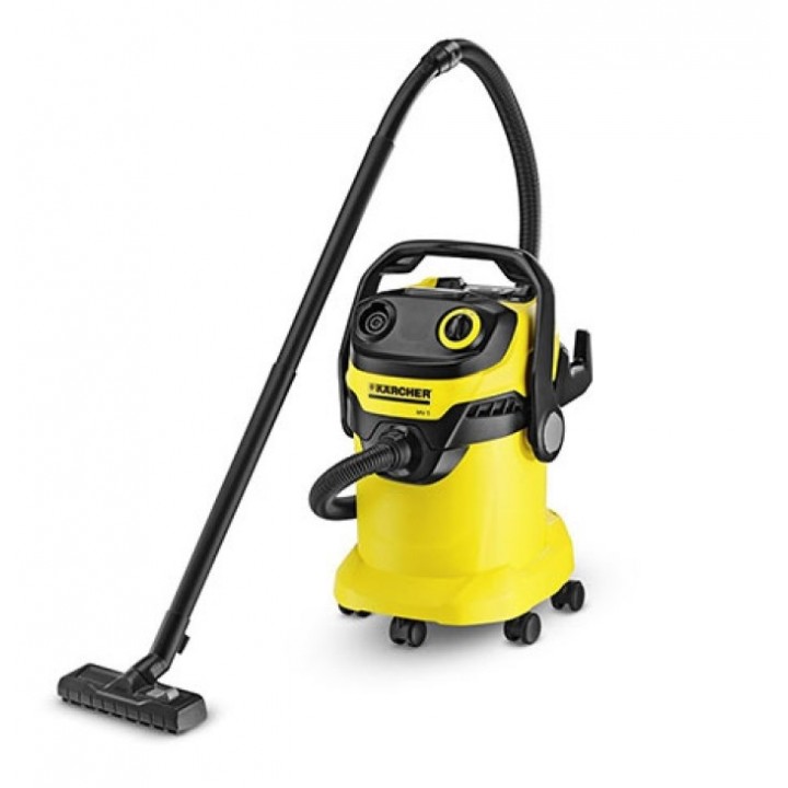 Aspirator industrial Karcher WD5 1000 (1.348-191.0)