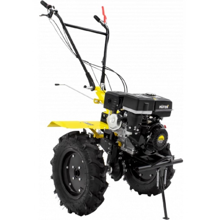 Motocultor pe benzină Huter MK-11000P
