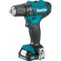 Set Makita CLX224SA