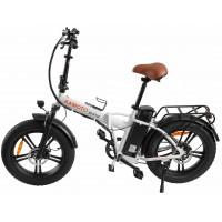 Bicicletă electrică Kamoto GT4