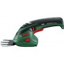 Кусторез аккумуляторный Bosch 600833106