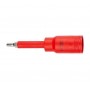 Set capete Neo Tools 01-306