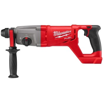 Ciocan rotopercutor Milwaukee M18CHD-0 (4933479903)