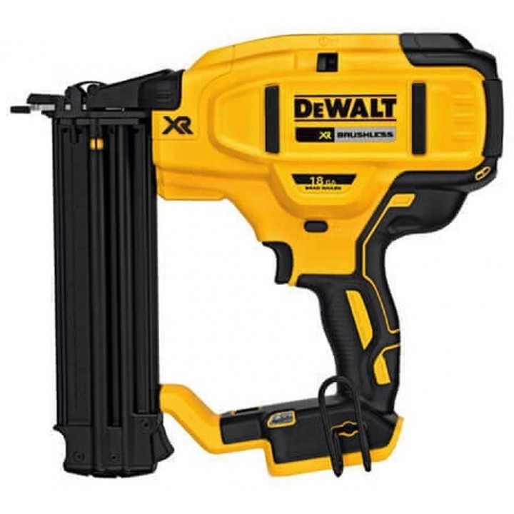 Пневматический нейлер DeWalt   DCN680N