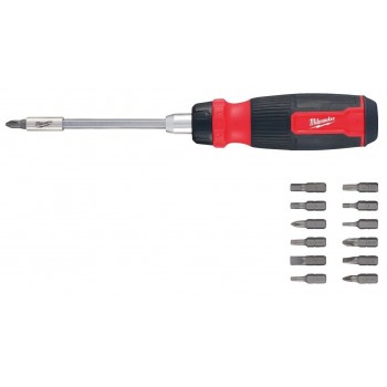 Set șurubelinițe Milwaukee 4932480582