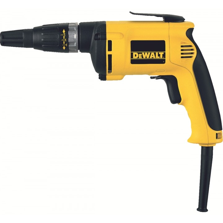 Шуруповерт DeWalt DW275K