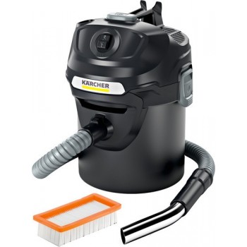 Пылесос для сбора золы Karcher AD 2