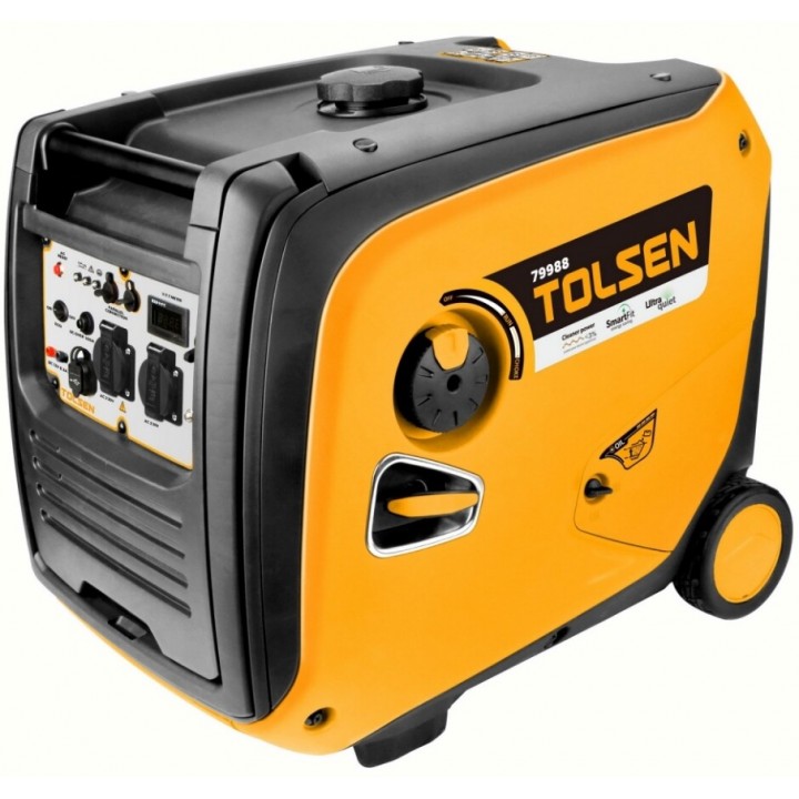 Generator de curent Tolsen 79988