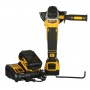 Set DeWalt DCK2020P2T (DCD791+DCG405)