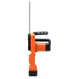 Ferăstrău cu lanţ cu acumulator Kraft&Dele KD5125