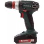 Mașină de înșurubat Metabo BS 18 Quick 2x2.0 (602217500)