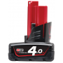 Acumulator pentru scule electrice Milwaukee M12B4 (20835)