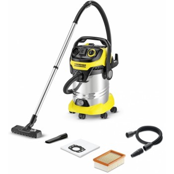 Промышленный пылесос Karcher WD 6 P Premium