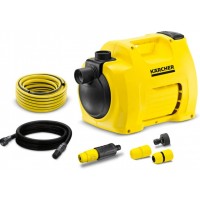 Pompa de grădină Karcher BP 2 Garden Set (1.645-362.0)