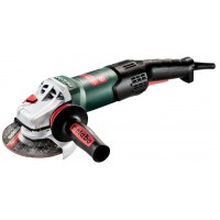 Углошлифовальная машина Metabo WEV 17-125 QuickRT (601089000)