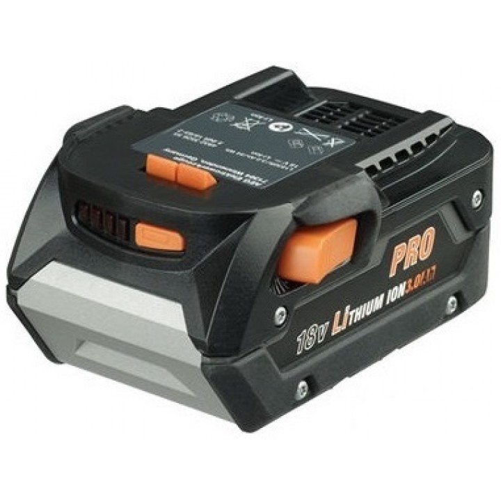 Acumulator pentru scule electrice AEG L1815 Li-Ion