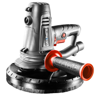 Mașina de șlefuit beton Graphite 59G262