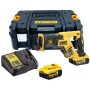 Fierăstrău sabie DeWalt DCS36P2