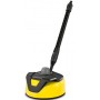 Насадка для мойки высокого давления Karcher T 5 (2.644-084.0)