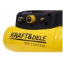 Compresor Kraft&Dele KD1415