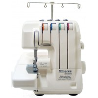 Maşinа de surfilat Minerva M740DS