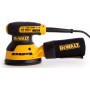 Şlefuitor cu excentric DeWalt DWE6423