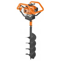 Motoburghiu OMAC MB 4500 (UMB45P19B2TOM/0048)